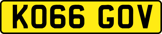 KO66GOV