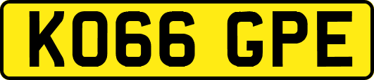 KO66GPE
