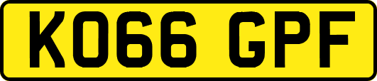 KO66GPF