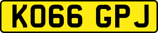 KO66GPJ