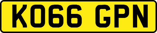 KO66GPN