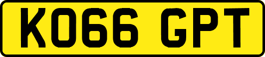 KO66GPT