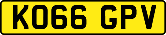 KO66GPV