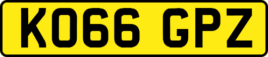 KO66GPZ