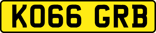 KO66GRB