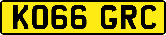 KO66GRC