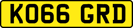 KO66GRD