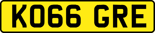 KO66GRE