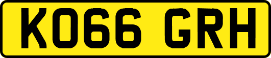 KO66GRH