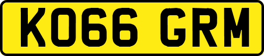 KO66GRM