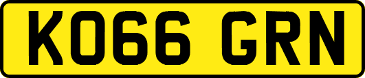 KO66GRN
