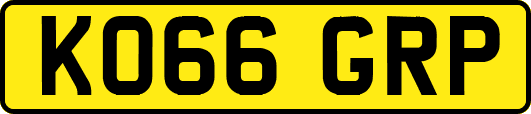 KO66GRP