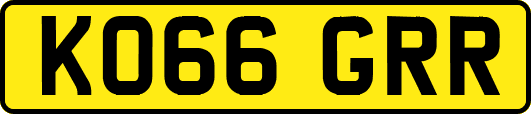 KO66GRR