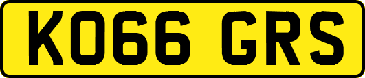 KO66GRS
