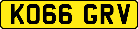 KO66GRV