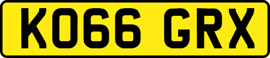 KO66GRX