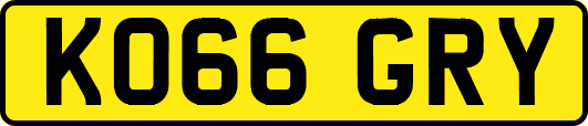 KO66GRY