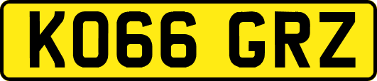 KO66GRZ
