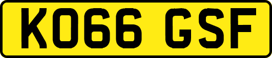 KO66GSF