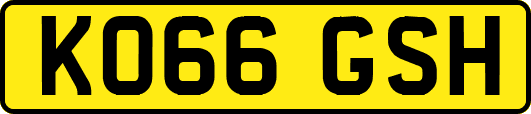 KO66GSH