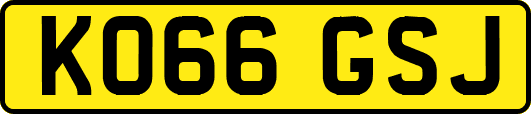 KO66GSJ