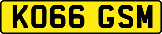 KO66GSM