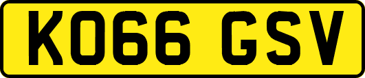 KO66GSV