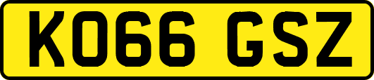 KO66GSZ