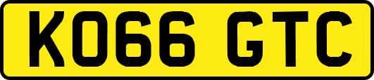 KO66GTC