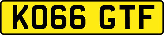 KO66GTF