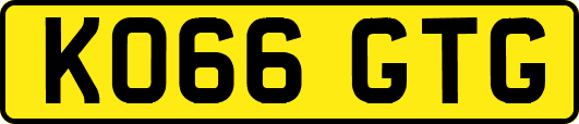 KO66GTG