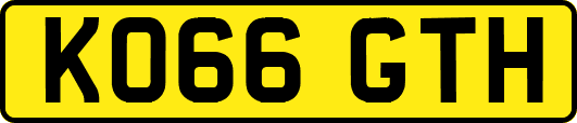 KO66GTH