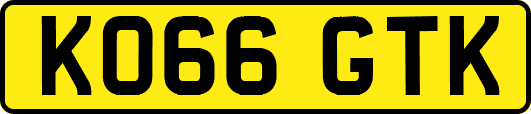 KO66GTK