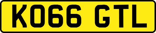 KO66GTL