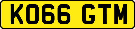 KO66GTM