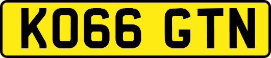 KO66GTN