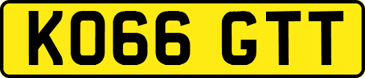KO66GTT