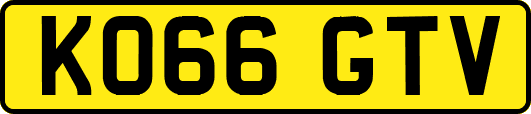 KO66GTV