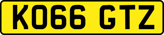 KO66GTZ