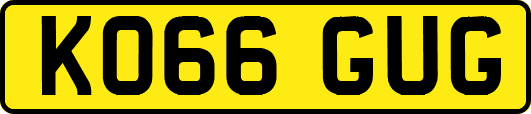 KO66GUG
