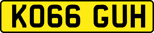 KO66GUH