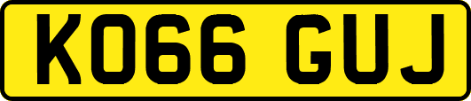 KO66GUJ