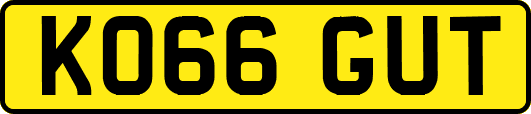 KO66GUT