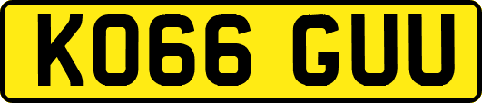 KO66GUU
