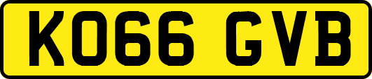 KO66GVB