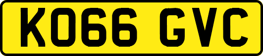 KO66GVC