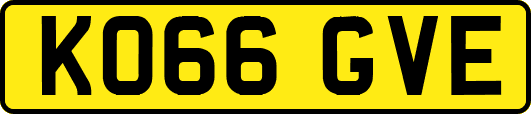 KO66GVE