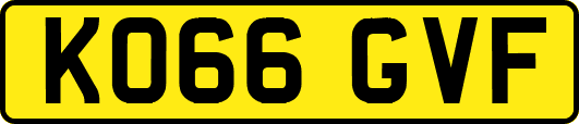 KO66GVF