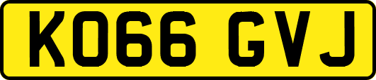 KO66GVJ