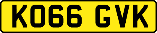 KO66GVK